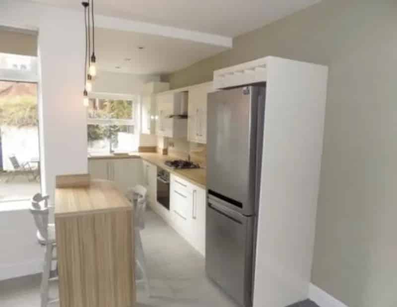 3 Bedroom House To Let in Hillsborough S6