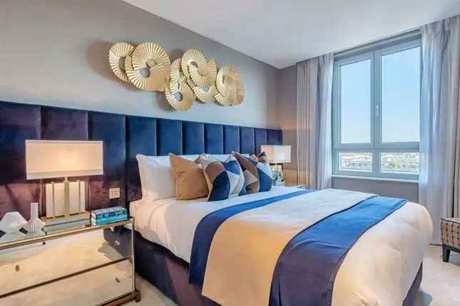 Flat for sale in Edgware Road, London W2
