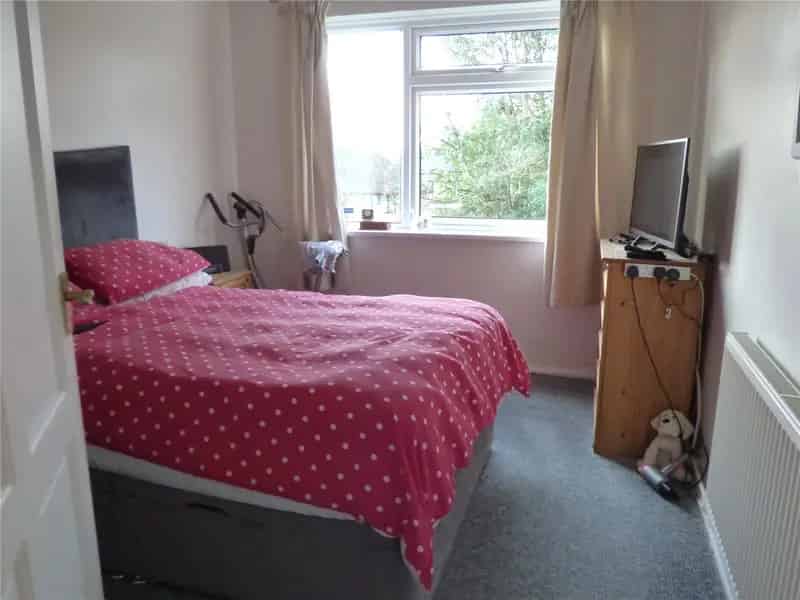 Two Bedroom Acocks Green Apartment - Buy to Let Investment