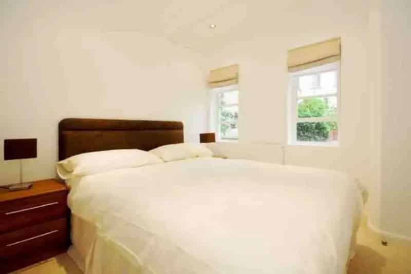1 Bedroom Flat To Rent Available Now