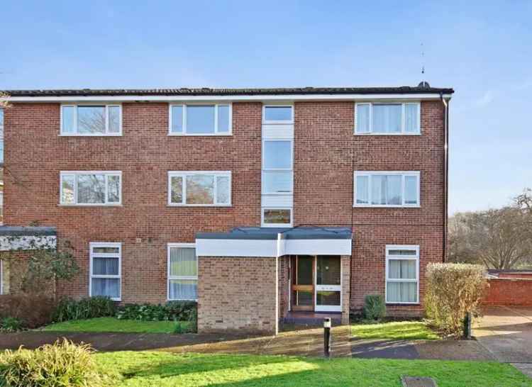 1-Bed Flat in Croydon 458 sq ft 7.58% Yield