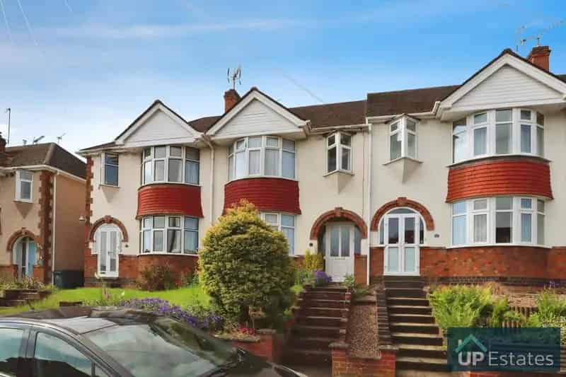 3 Bedroom Terraced House to Rent in Finham
