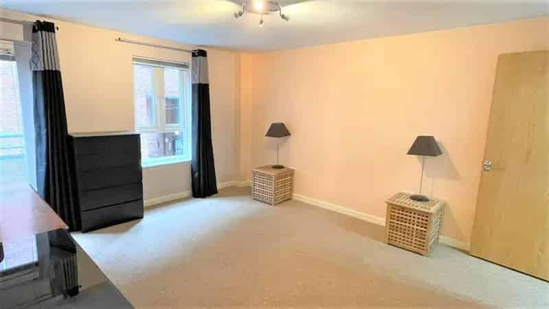 Three Bedroom Duplex Apartment Chester
