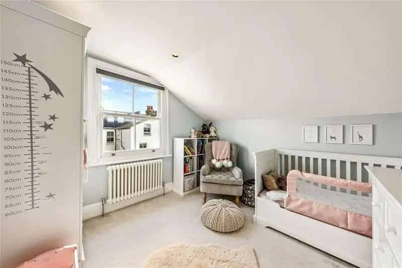 5 Bed House for Sale near Clapham Junction