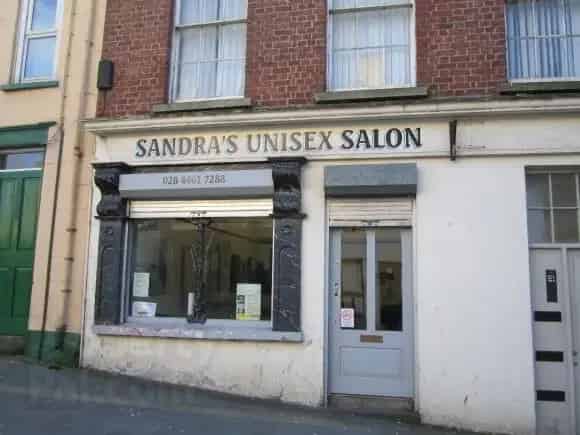 Commercial property For Rent , Downpatrick, Northern Ireland