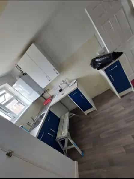 Large 2 Bed 2nd Floor Flat with Two Balconies and Ample Storage