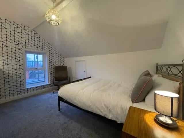 One Double Bedroom House Share Bills Included Zero Deposit