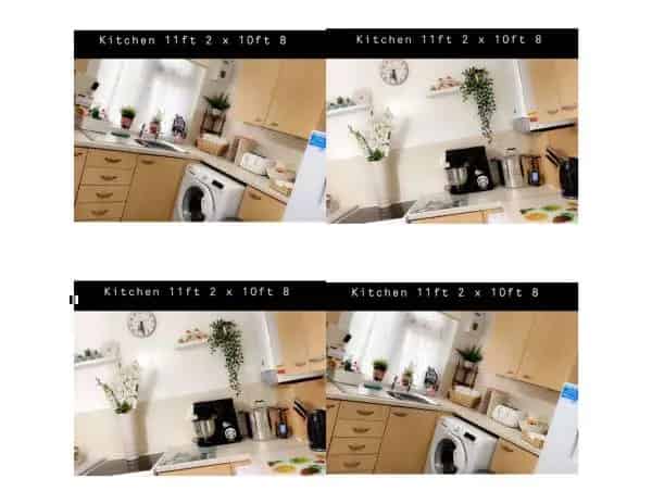 3 Bed Semi Detached House Close To Schools And Town