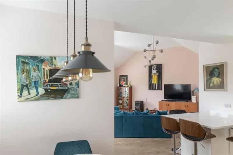 4 Bed Detached House for Sale Aston Clinton