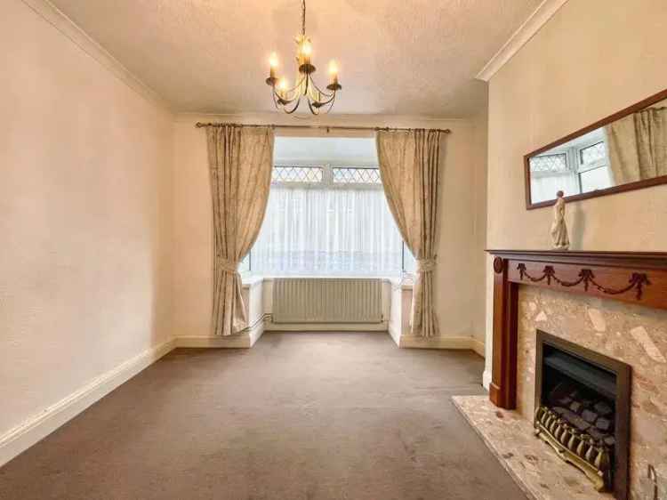 3 Bed Semi-Detached House For Sale