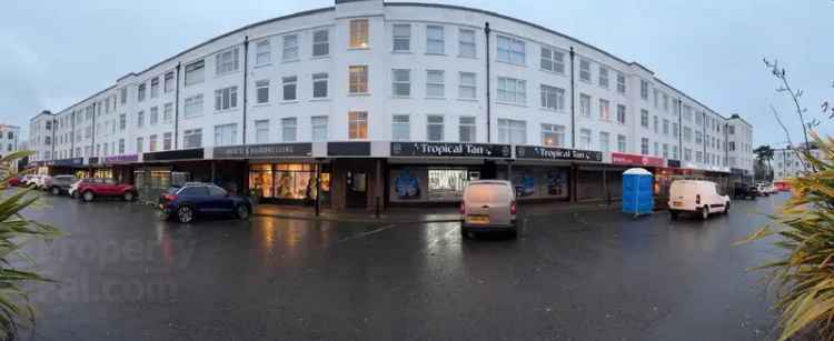 Commercial property For Rent in Newtownabbey, Northern Ireland