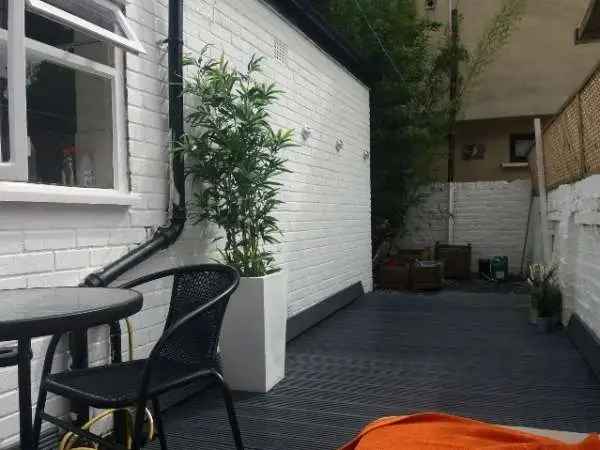 Flat For Rent in Southend-on-Sea, England