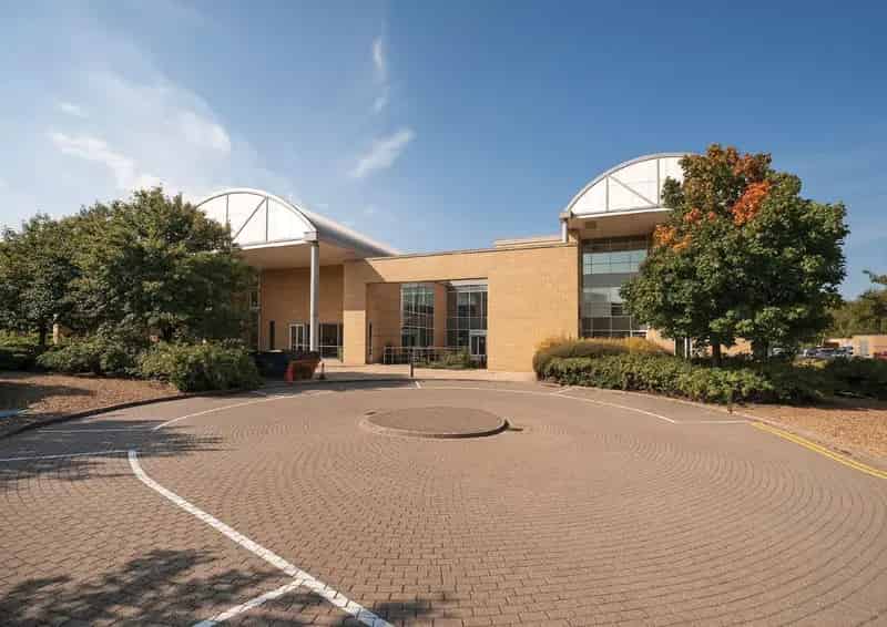 Grade A Office Building To Let Doxford Business Park 34683 sq ft