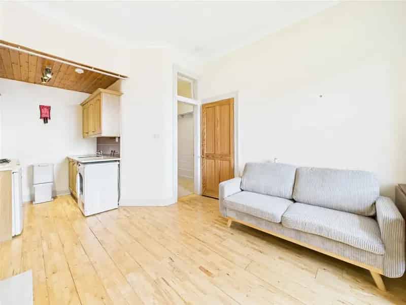 1 Bedroom Flat to Rent in Morningside Edinburgh