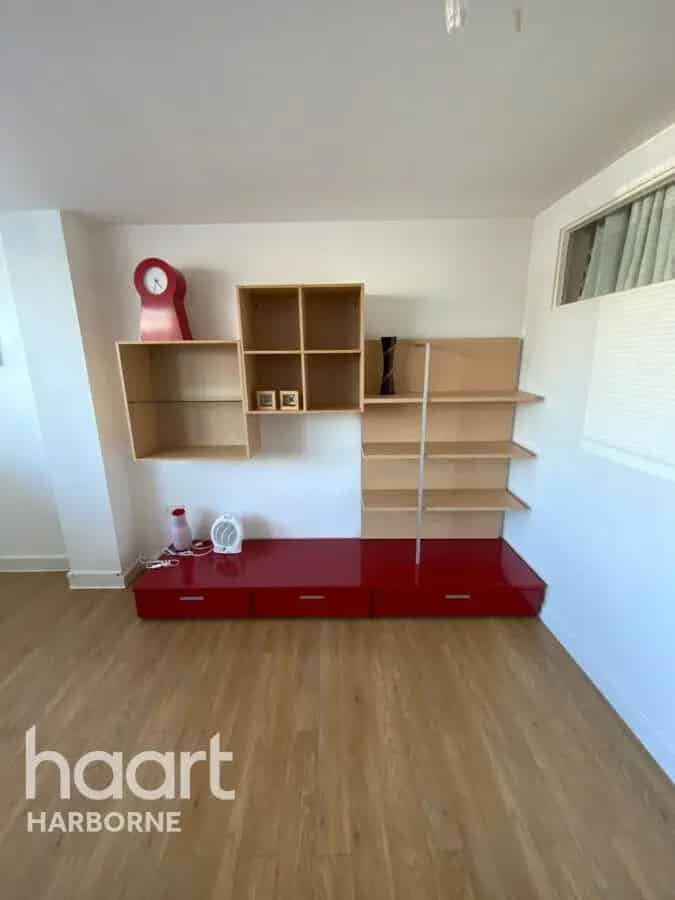 1 Bedroom Apartment Birmingham City Centre - Modern Furnished Apartment