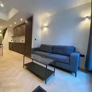 1 room room of 51 m² in Manchester