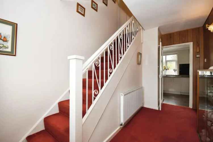 4 Bedroom House for Sale in Bradway