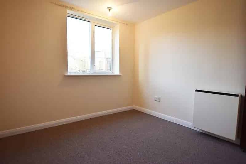 2 Bedroom Flat to Rent Brookhill Development Uttoxeter