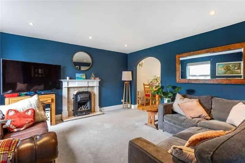 3 Bed House for Sale in Merton Park SW20