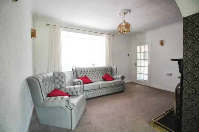 3 Bedroom House for Sale in Greater Manchester
