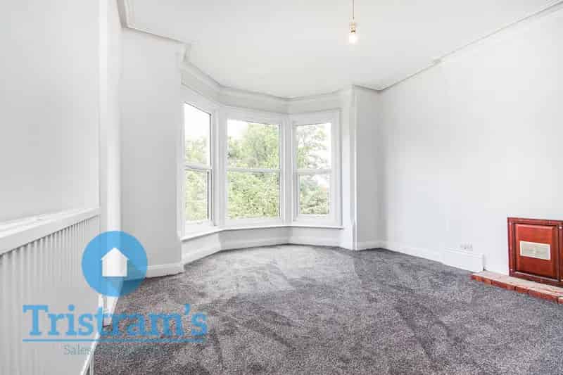 1 Bedroom Flat to Rent Nottingham Mansfield Road