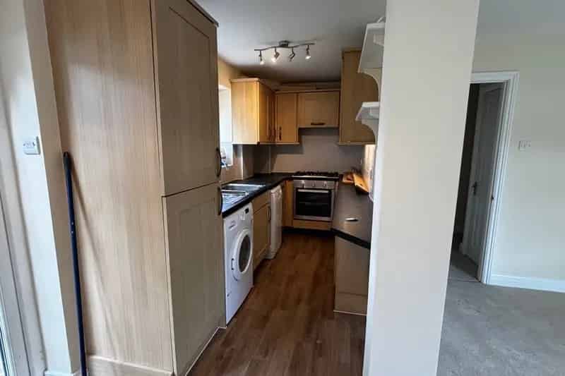 Flat For Rent , Dacorum, England