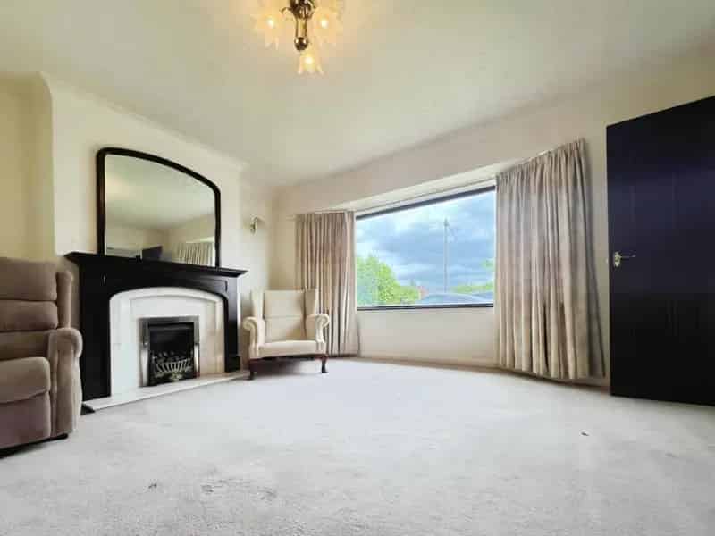 3 Bedroom Semi-Detached Bungalow For Sale