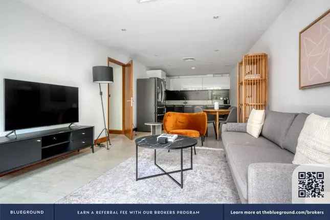 Flat for Rent Covent Garden London WC2H