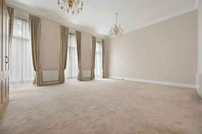 Devonshire Place Flat Marylebone 3 Double Bedrooms En Suite