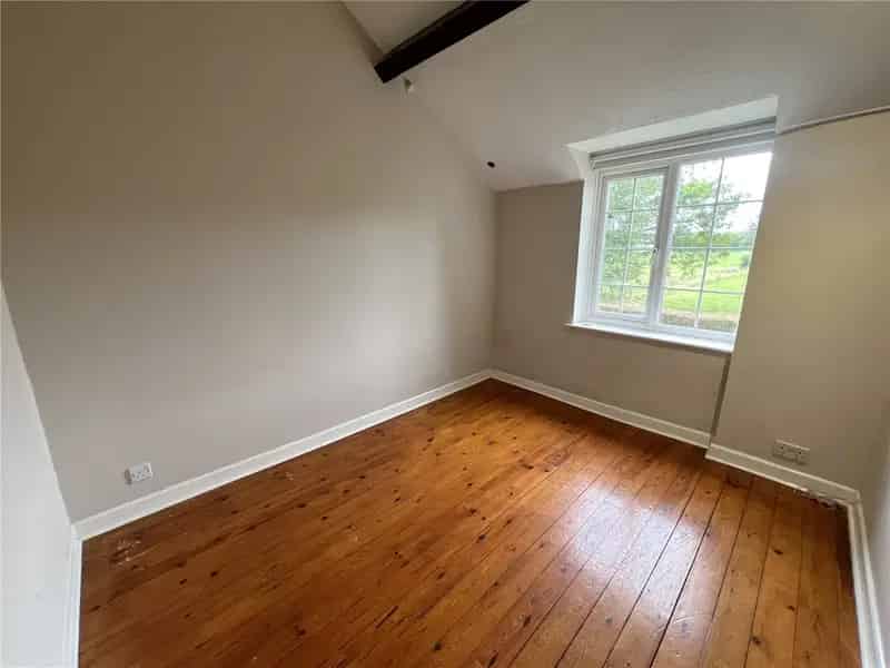 3 Bedroom Detached House Bolham Tiverton