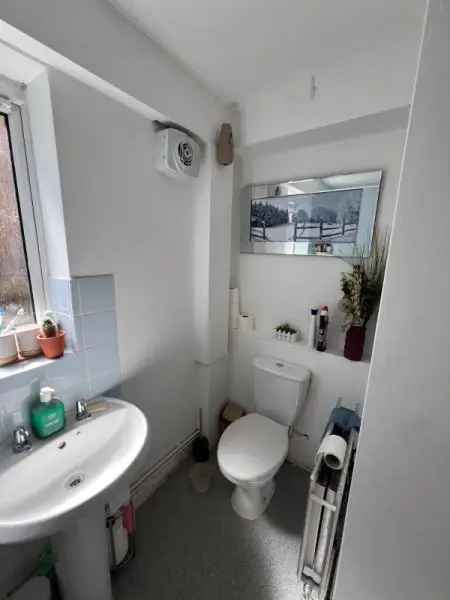 Flat For Rent in London, England