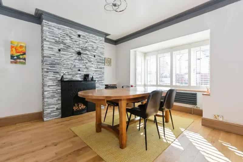 4 Bedroom House for Sale - Spacious Family Home