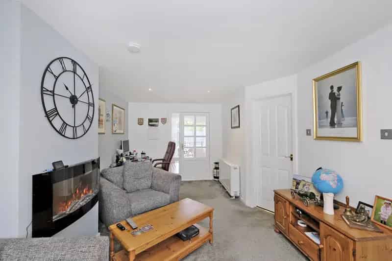 House For Rent , 37, Kellands Avenue, Inverurie, Scotland