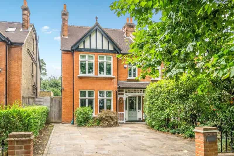 House For Sale , London, England