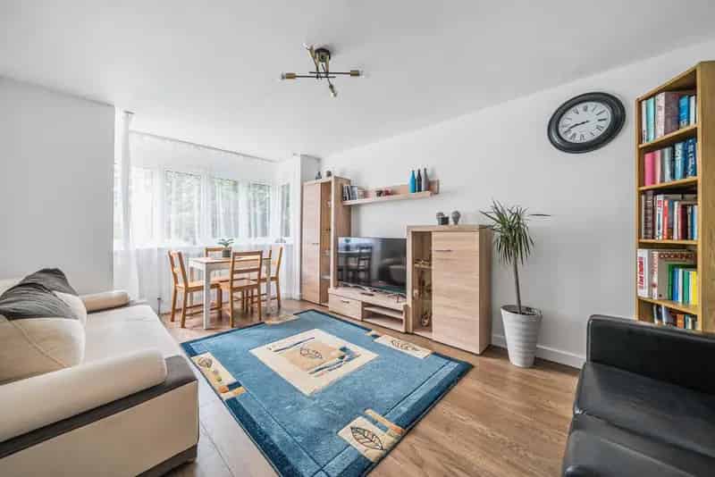 Spacious 2-Double Bedroom Apartment near Norwood Junction Station