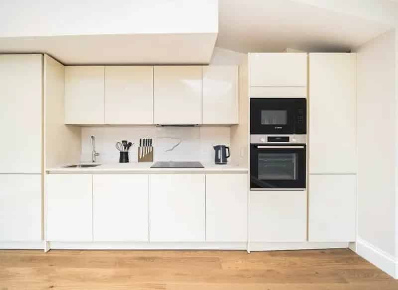 Balham Victorian Apartments - One, Two & Three Bedroom Options