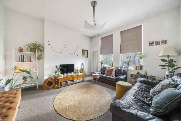 Flat For Sale in London, England