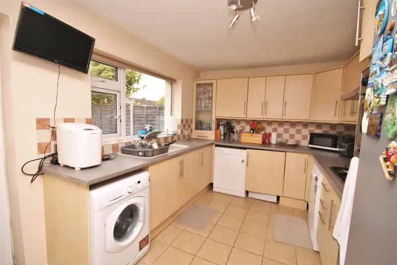 2 Bedroom Terraced House to Rent in Wyken Coventry