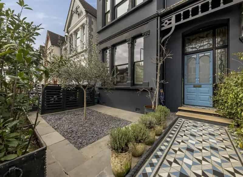 Five Bedroom Edwardian Family Home - Refurbished