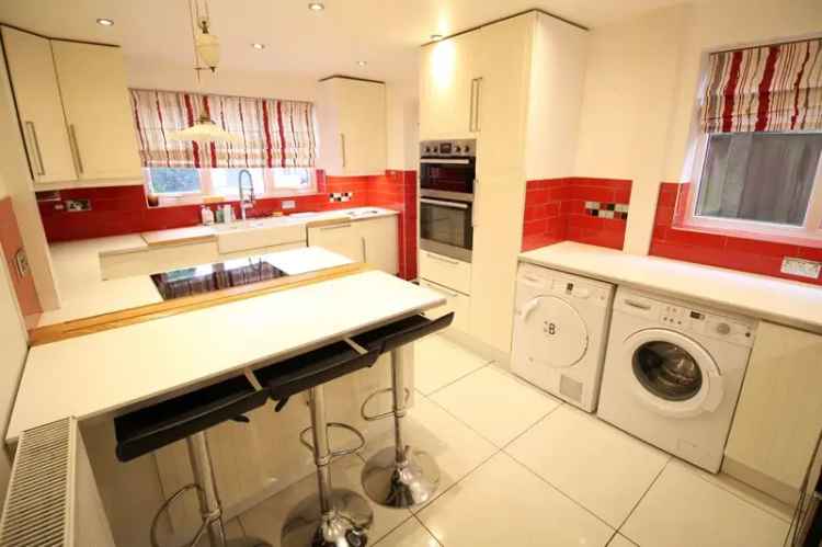 4 Bedroom Detached House to Rent Bedworth Warwickshire
