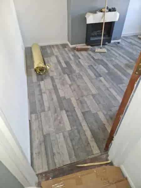 2 Bed Flat in Portsmouth - Newly Decorated Top Floor Apartment
