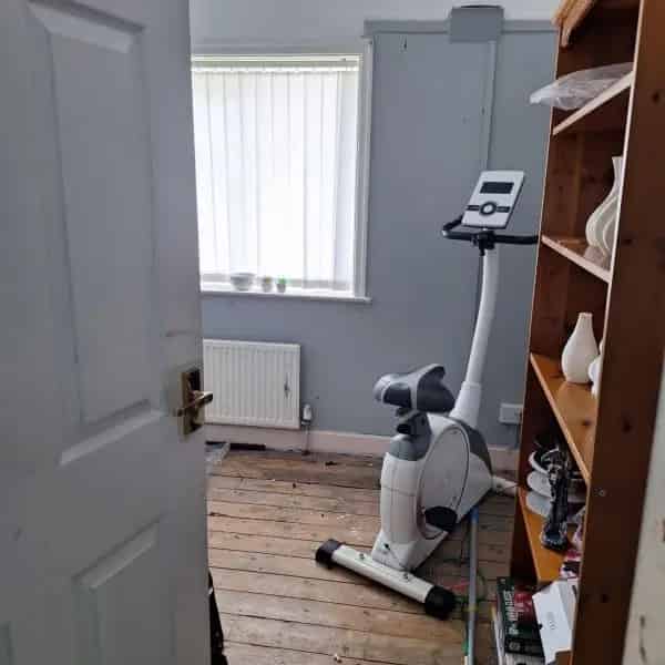 New Kitchen Apartment Near Public Transport