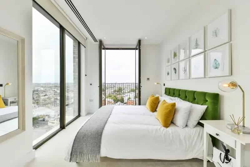 Flat For Sale , City of Westminster, England