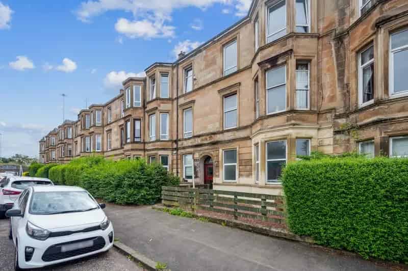 2 Bedroom Flat to Rent in Scotland