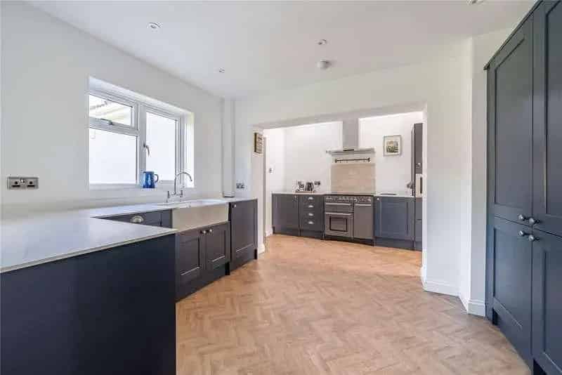 3 Bed Detached House for Sale Kinnersley