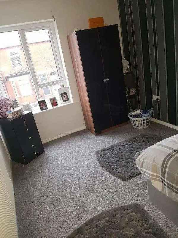 1 Bed Flat Swap for 2 Bed House or 1 Bed Bungalow