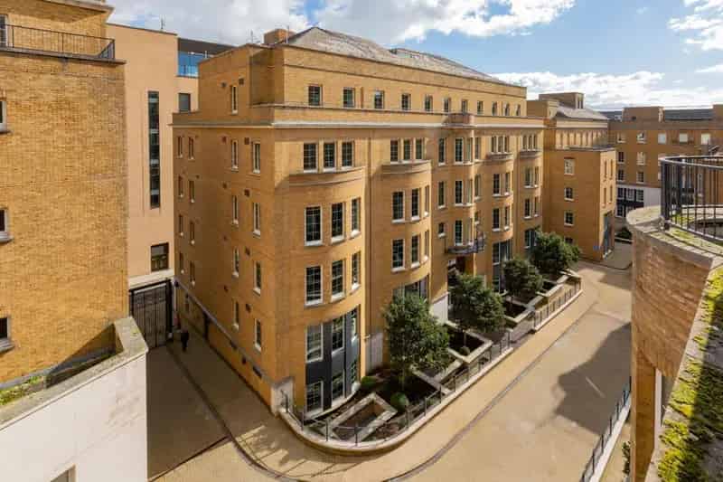 Brighton Office Space: 36,000 sq ft Grade A Napier House