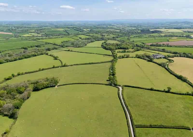 Land for Sale in Devon and Cornwall
