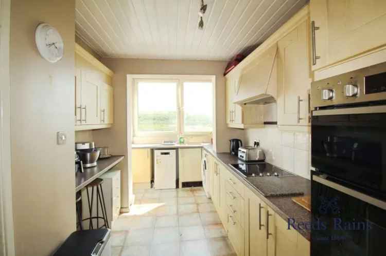 2 Bedroom Flat for Sale Sheffield S6