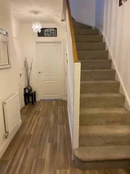 2018 Built 2-Bedroom House Large Garden Own Driveway